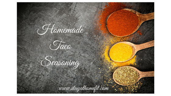 homemade-taco-seasoning