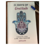 31 Days of Gratitude