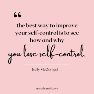 Kelly McGonigal Quote